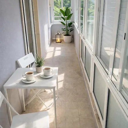 Privat bolig Lisboa Golden Light *